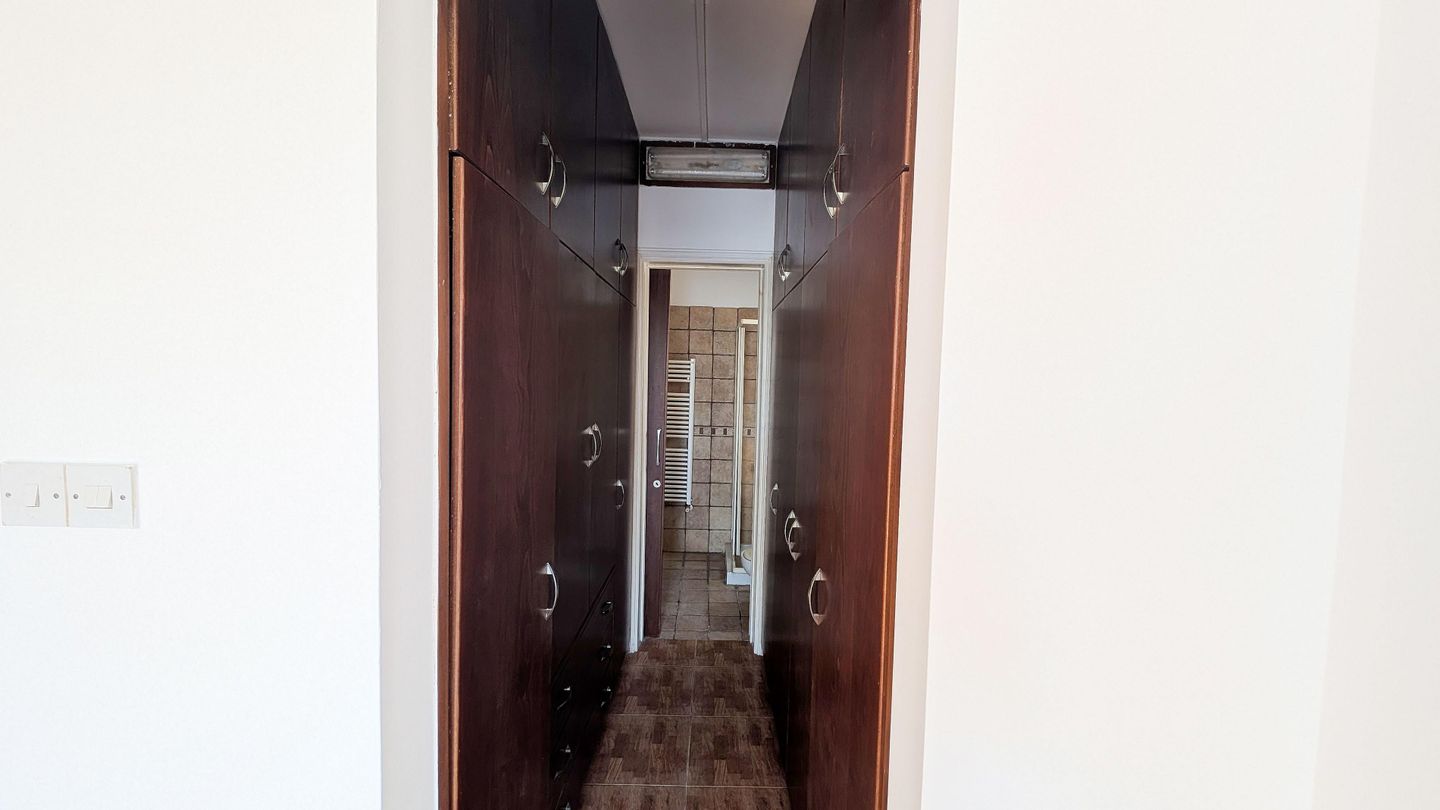 Ground-Floor House in Agios Athanasios, Limassol – id S31792