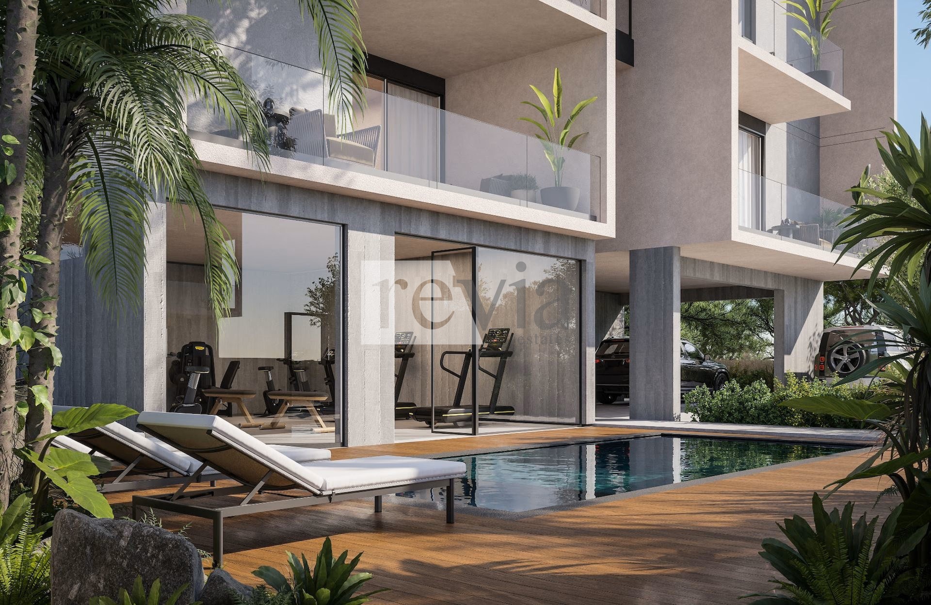 e372c0f477b84382bceb49242abca080 2557573 – Apartment For sale, Limassol City, 62 sq.m., €240.000