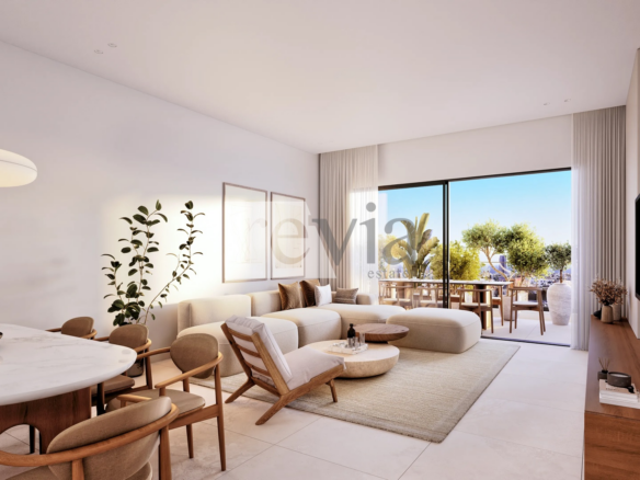 2536279 – Apartment For sale, Mesa Geitonia, 113 sq.m., €450.000