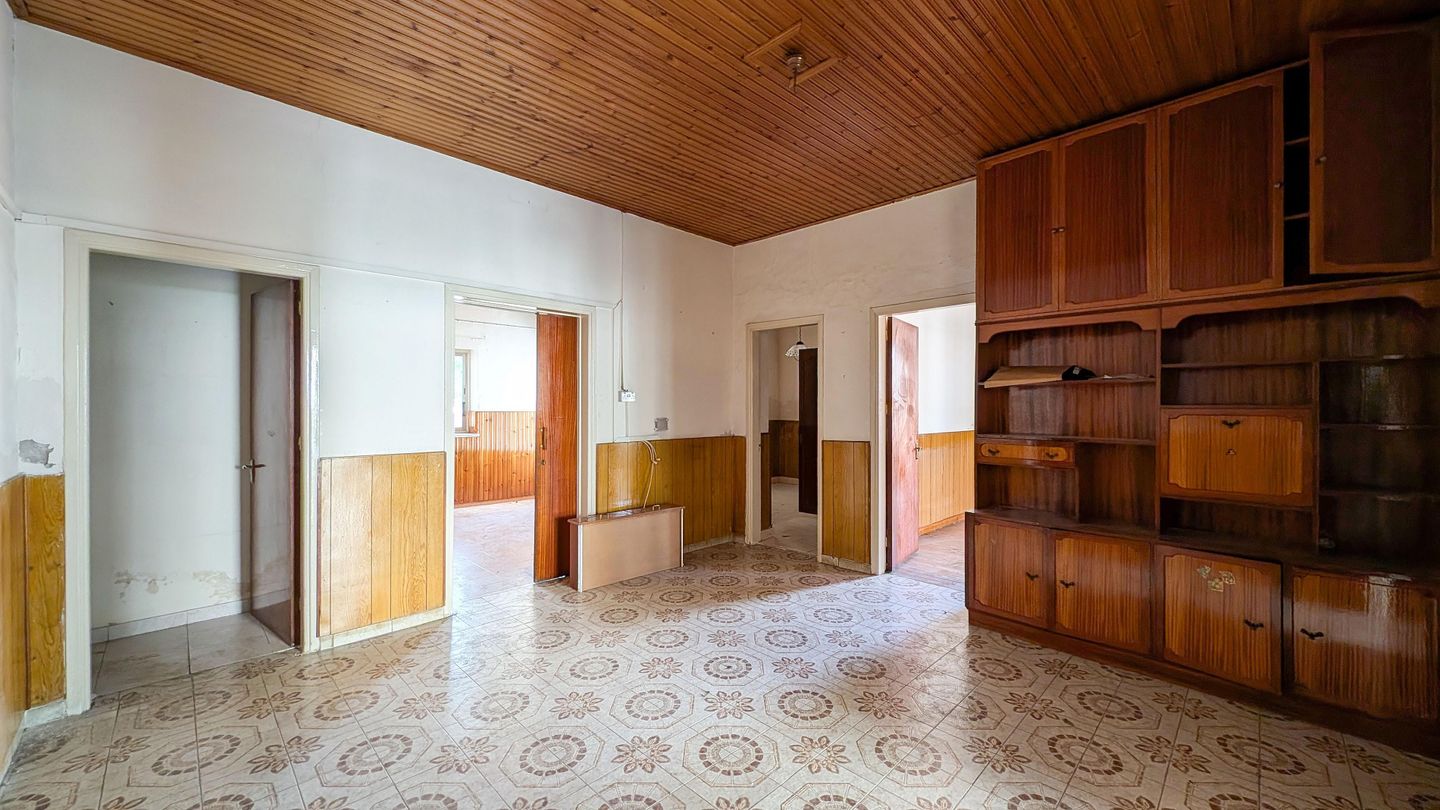 Three-bedroom detached house in Sotiros, Larnaca – id S41258
