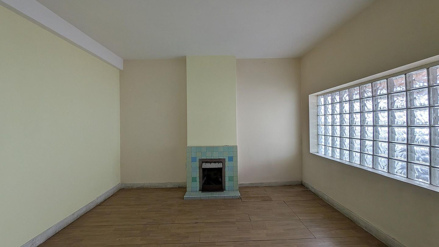 Former Hotel Building with Development Potential – Pedoulas, Nicosia – id S40424
