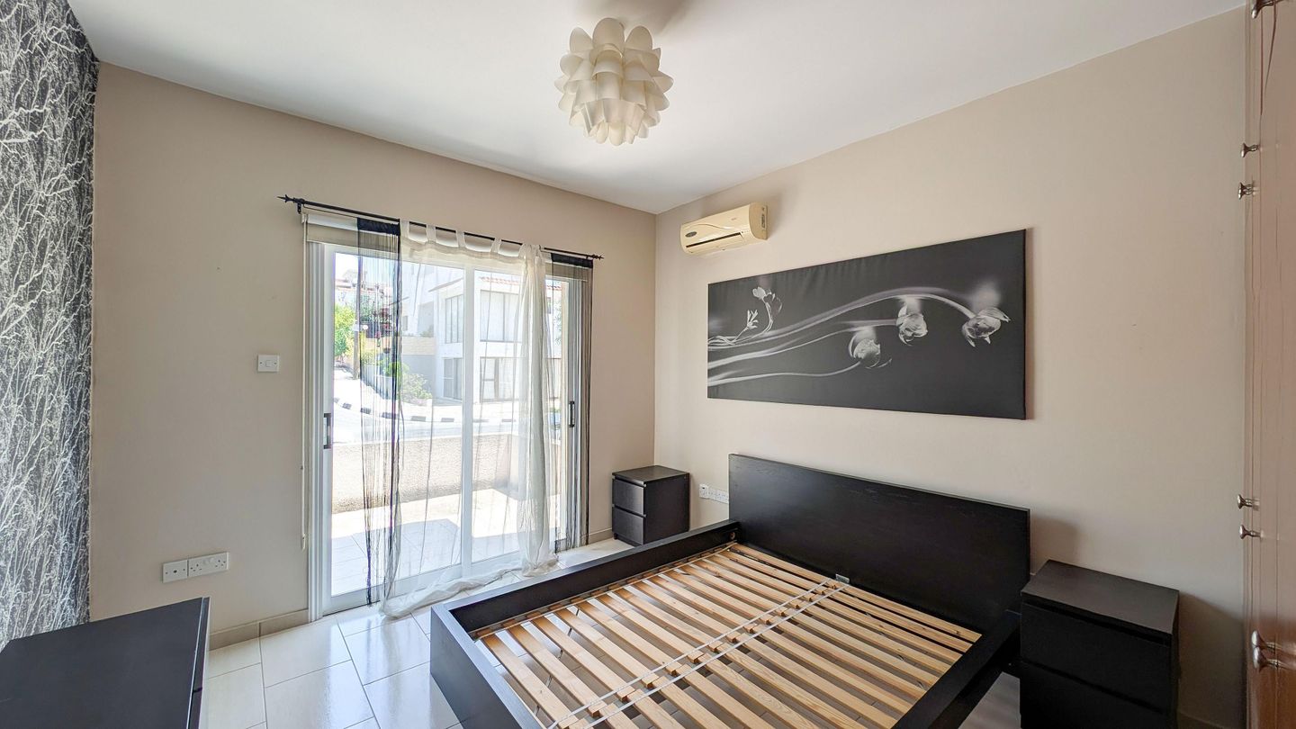 Two-Bedroom Apartment in Mesa Chorio, Paphos – id S42088
