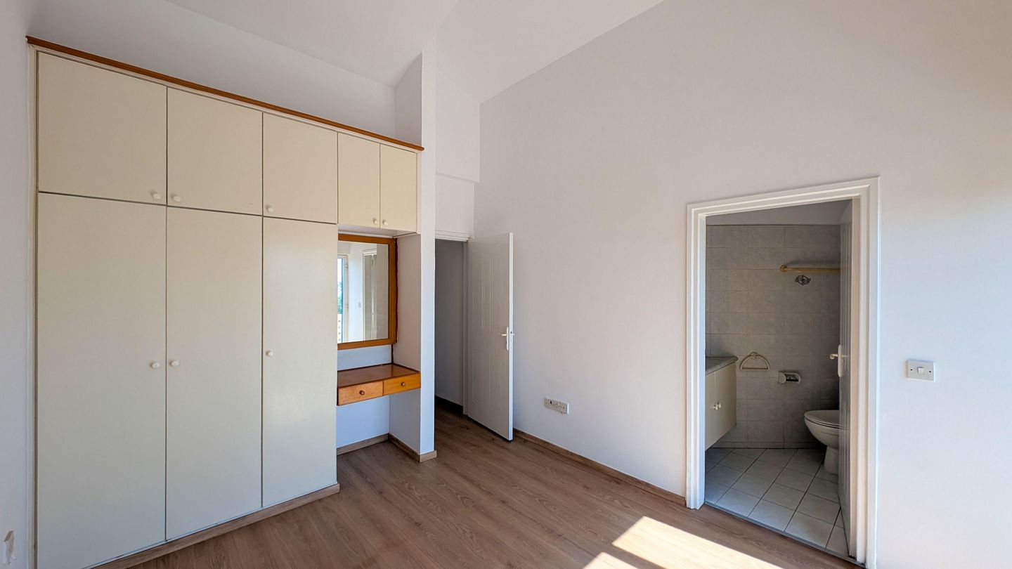 Two Storey Semi Detached House in Chloraka, Paphos – id S32590