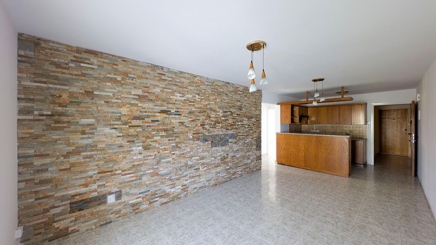 Two-bedroom apartment in Livadia, Larnaca – id S31798