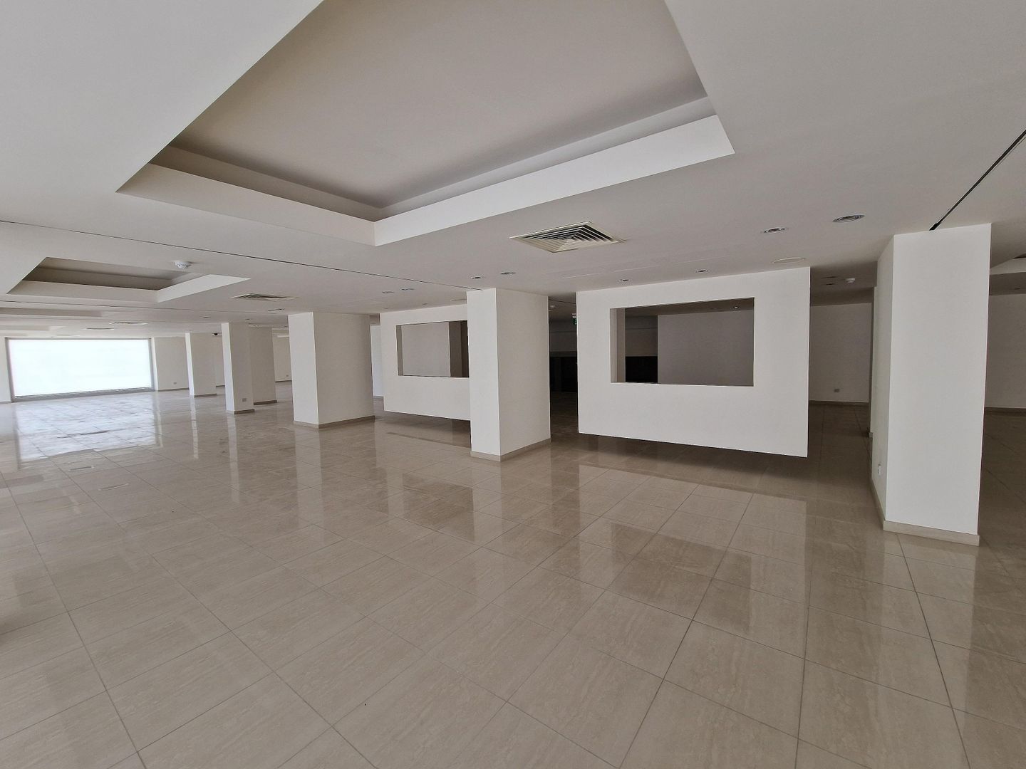 Two Full-Floor Office Spaces in Engomi, Nicosia – id S44786