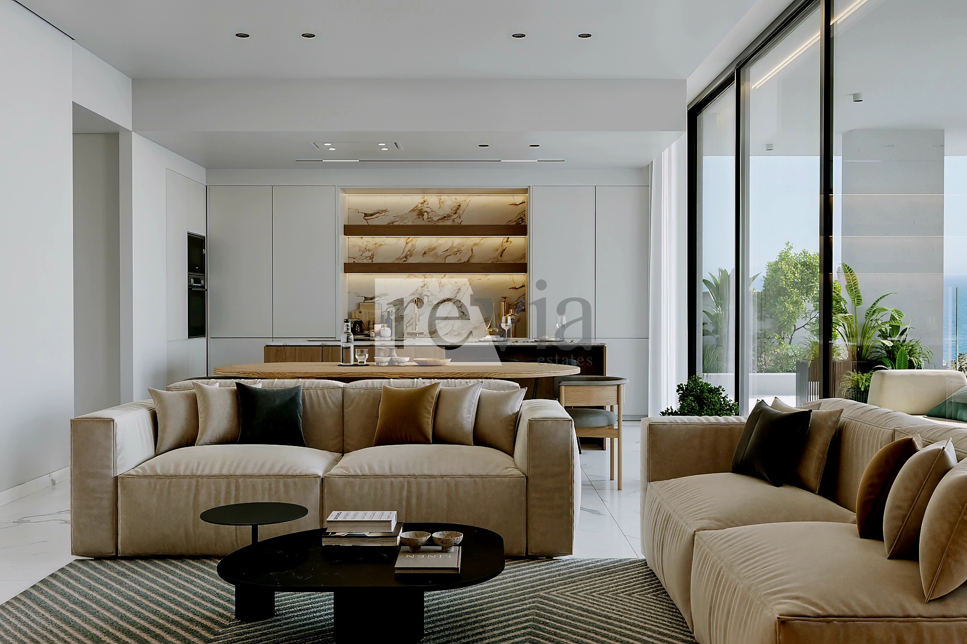 f917b6e7c6364b00b22020fe97b077e9 2567919 – Apartment For sale, Mouttagiaka, 101 sq.m., €580.000