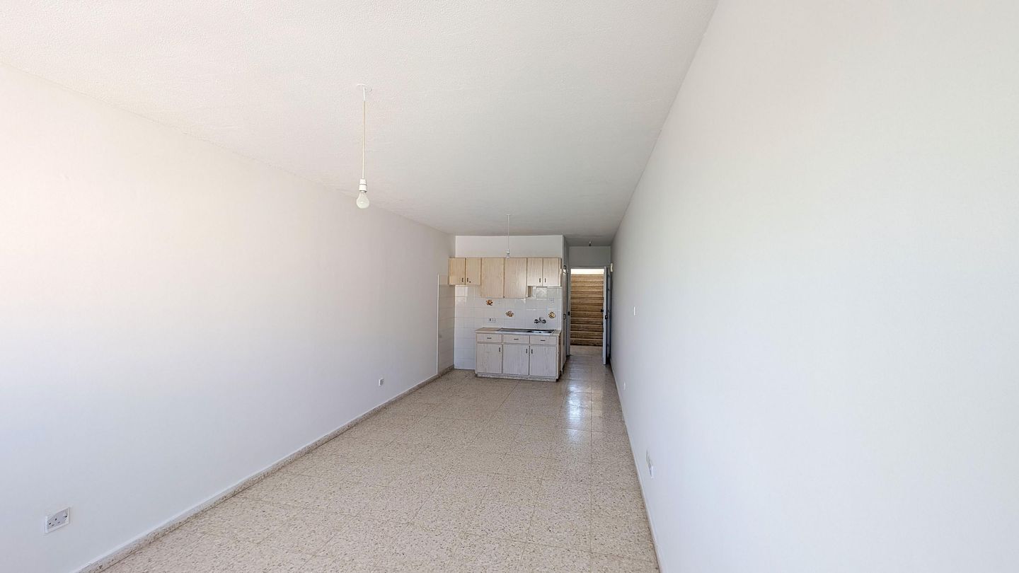 Studio apartment in Kapparis area, Paralimni, Ammochostos – id S45934