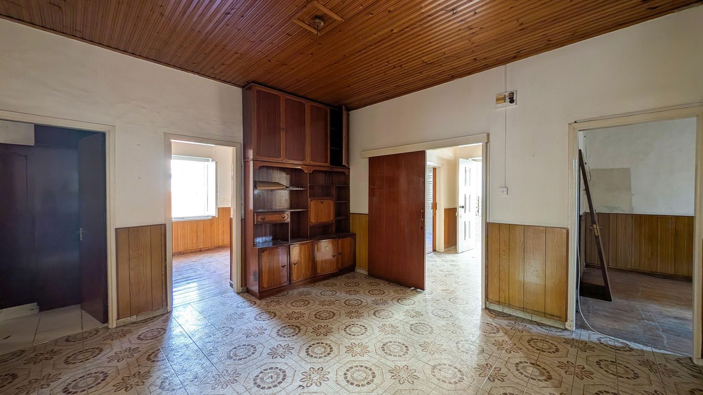 Three-bedroom detached house located in Sotiros, Larnaca – id S41258