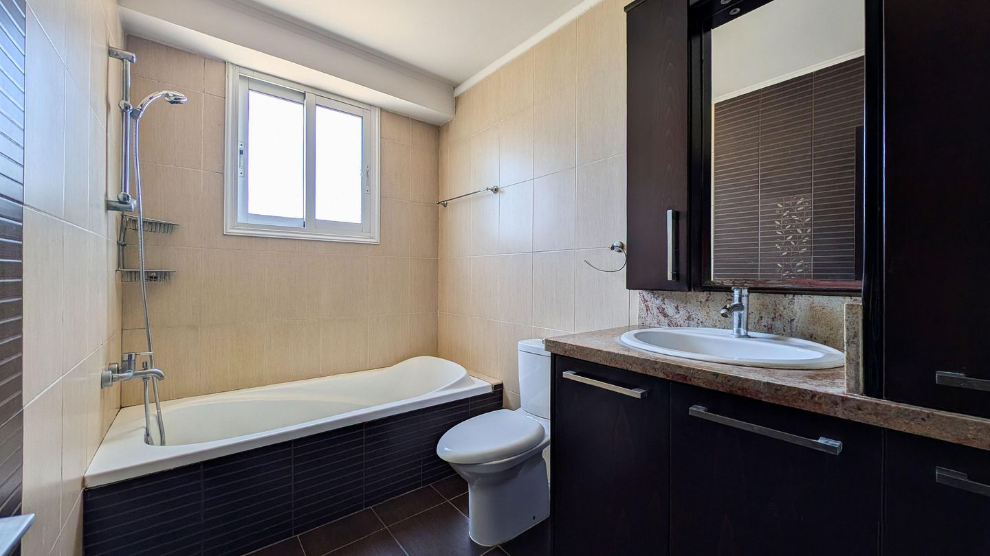 Two-Bedroom Apartment in Kolossi, Limassol – id S33626