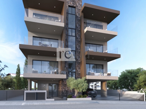 2559816 – Apartment For sale, Mesa Geitonia, 119 sq.m., €485.000