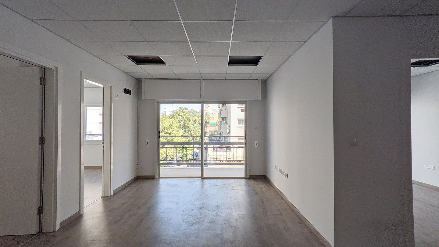 Office Unit in Agioi Omologites, Nicosia – id S44909