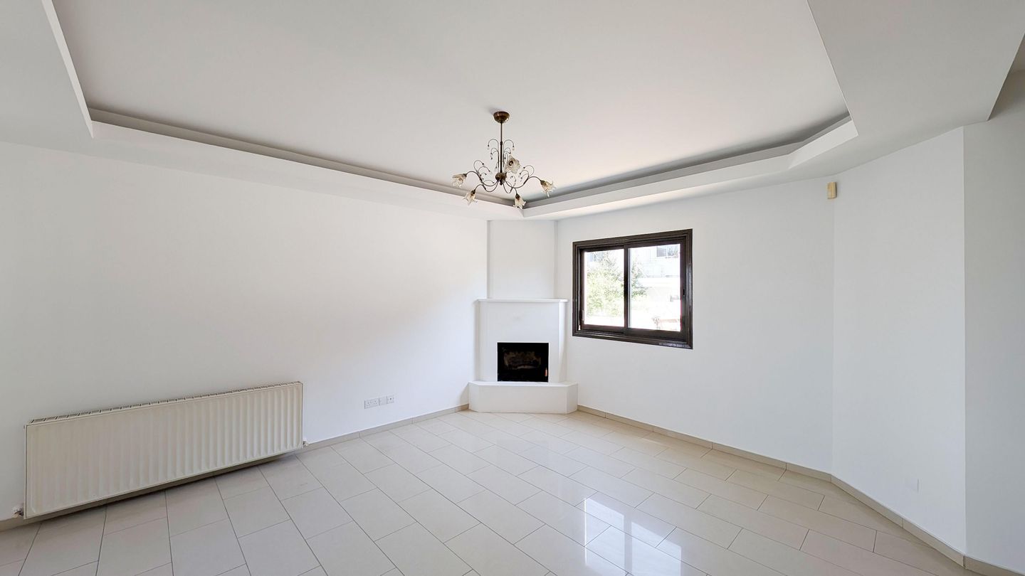 Three-Bedroom semi-detached house in Pera Chorio, Nicosia – id S41110