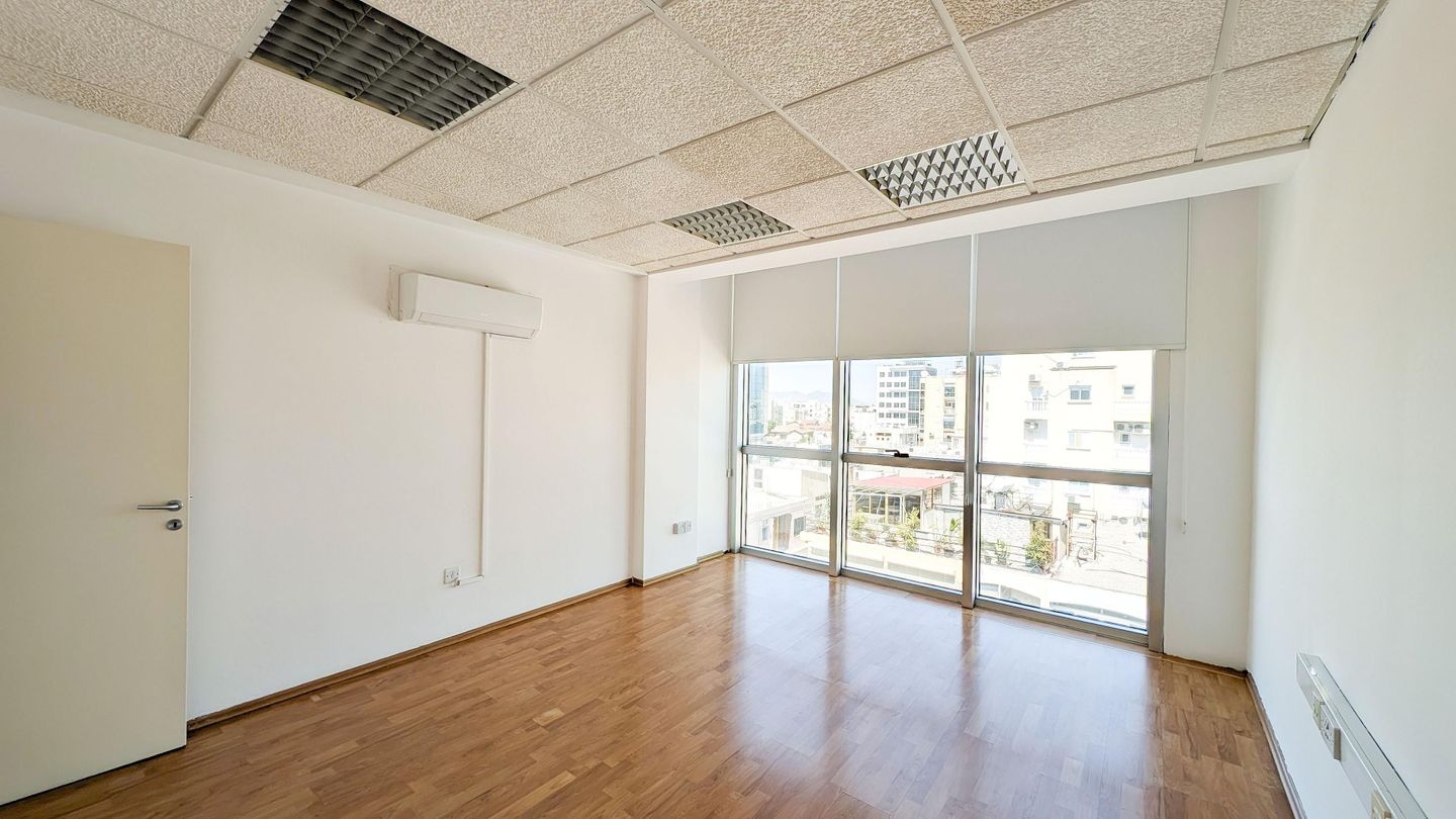 Yield Producing, Mixed-use commercial building in Acropoleos Avenue, Strovolos, Nicosia – id S46027