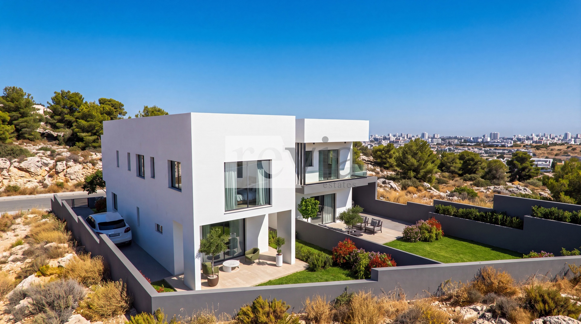 14e52f2090b04539a6c8b28174727ef9 2638595 – Detached house For sale, Erimi, 152 sq.m., €440.000