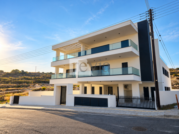 2670659 – Apartment For rent, Episkopi, 85 sq.m., €1.600