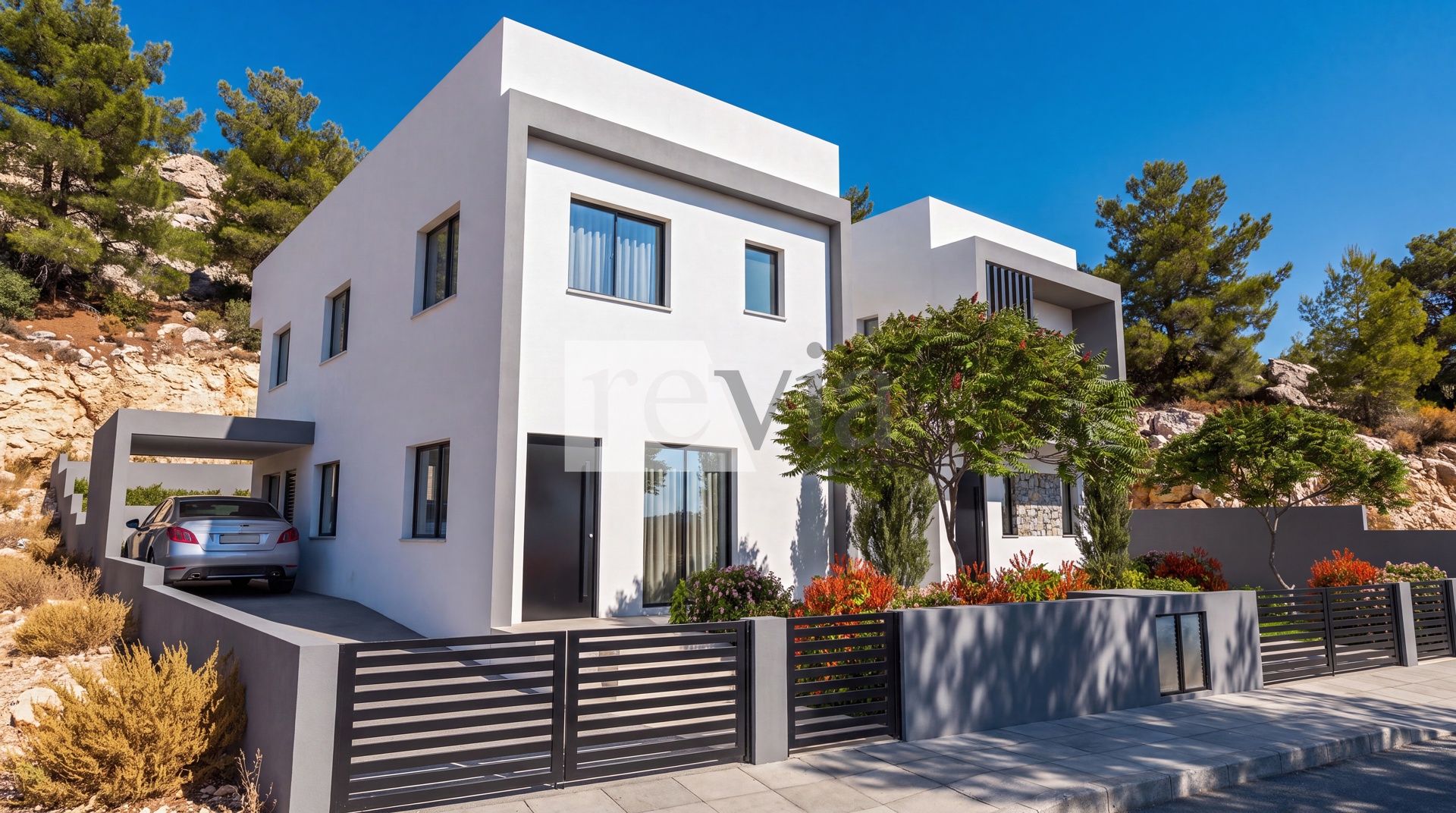 18c4de7331b24695822fd37e1fbd0911 2639380 – Detached house For sale, Erimi, 163 sq.m., €460.000