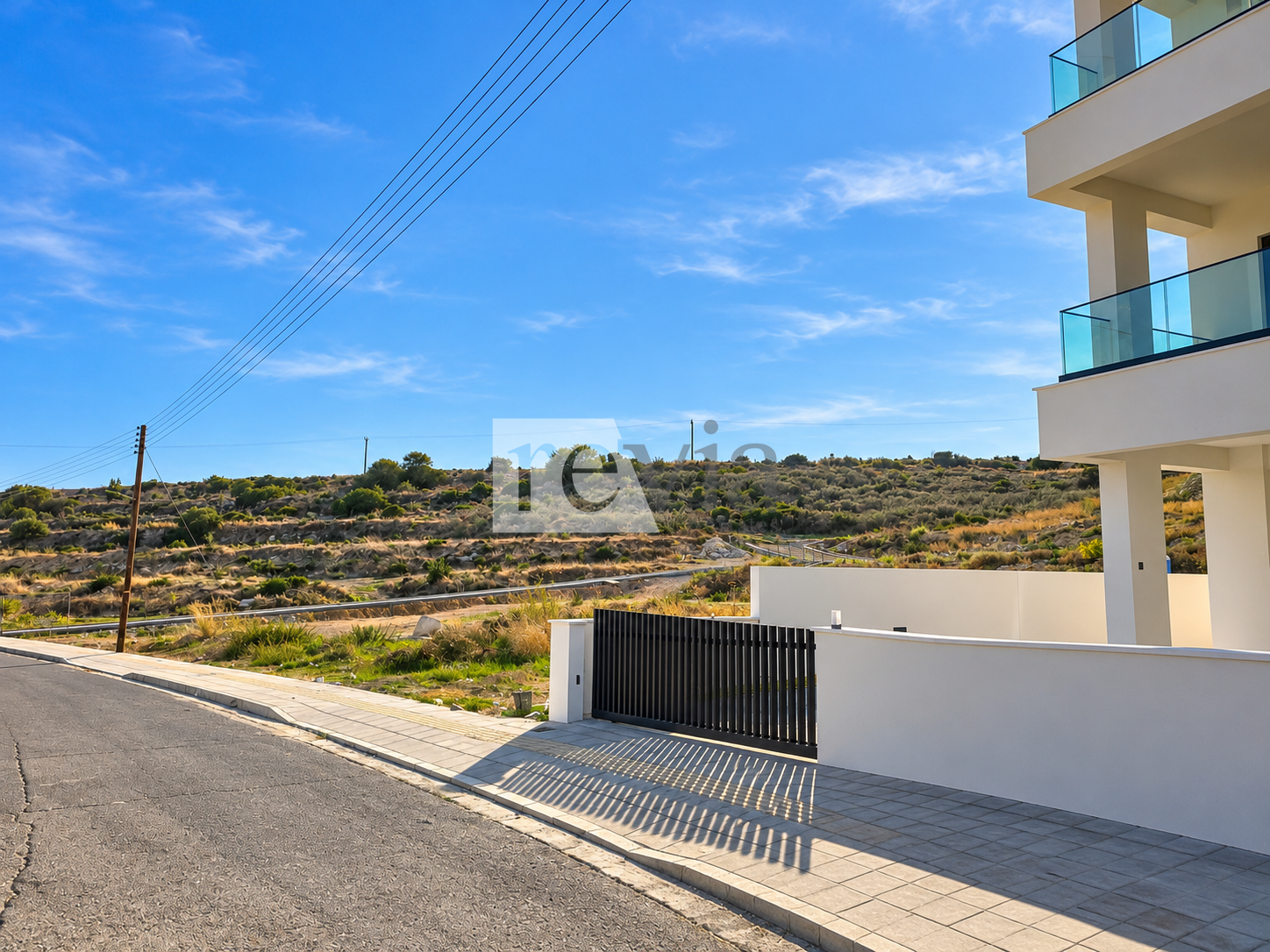 1cc57bc9e03041aea6623d6164df0db3 2671121 – Apartment For rent, Episkopi, 80 sq.m., €1.500