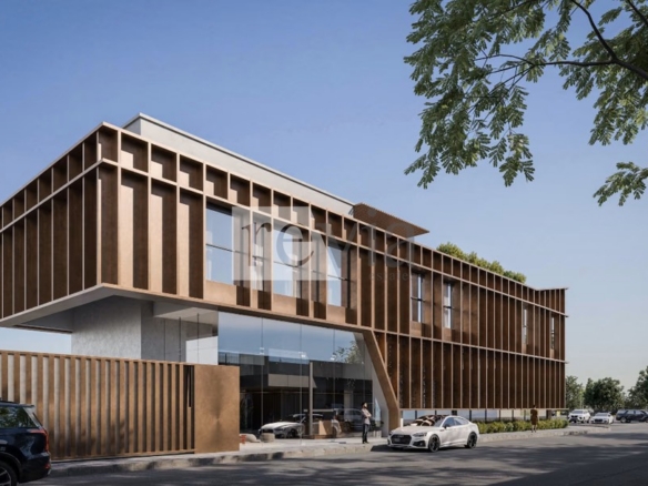 686478 – Commercial Office Building For sale, Limassol City, 980 sq.m., €4.800.000