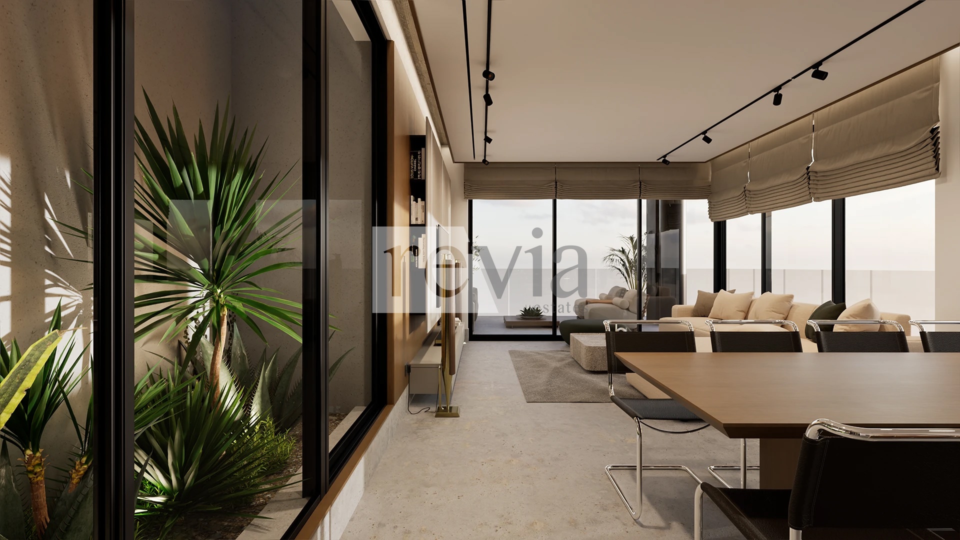 2bc2997c57cd4da88d33fb98bf58695c 2589362 – Apartment For sale, Limassol City, 103 sq.m., €285.000
