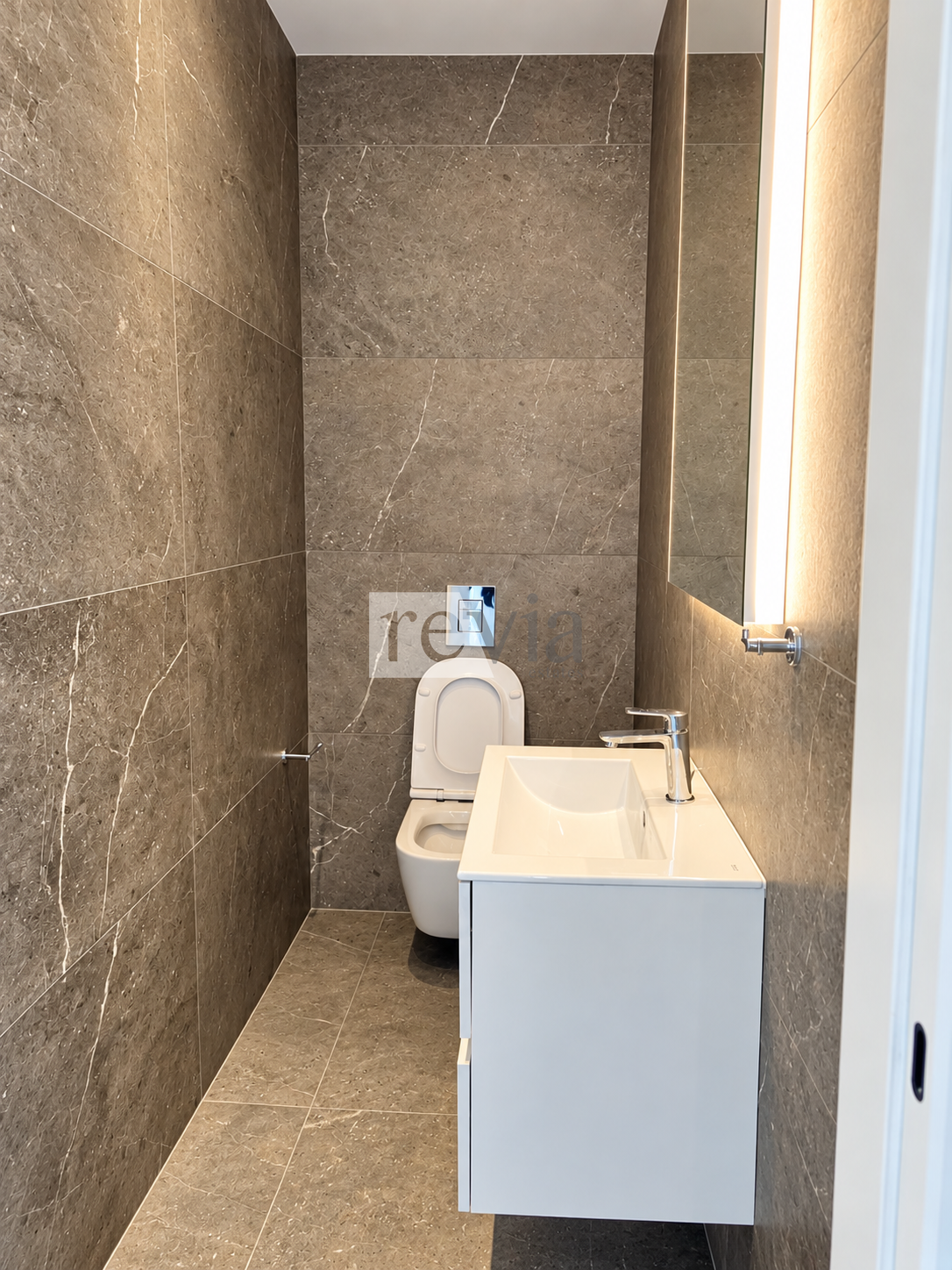 2670659 – Apartment For rent, Episkopi, 85 sq.m., €1.600