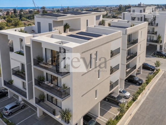 2557573 – Apartment For sale, Limassol City, 62 sq.m., €240.000