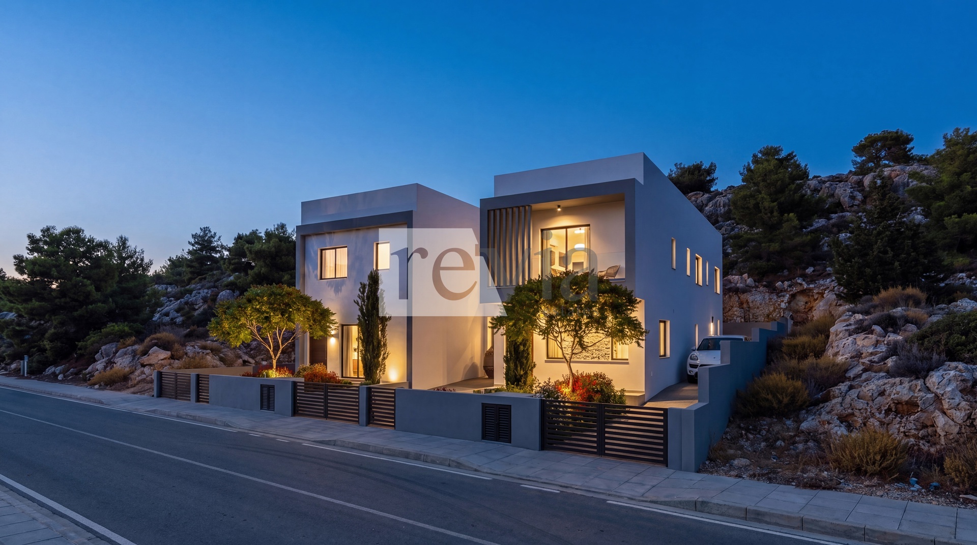 3a0786ce717f4eeba3c8889c1b06d932 2638595 – Detached house For sale, Erimi, 152 sq.m., €440.000