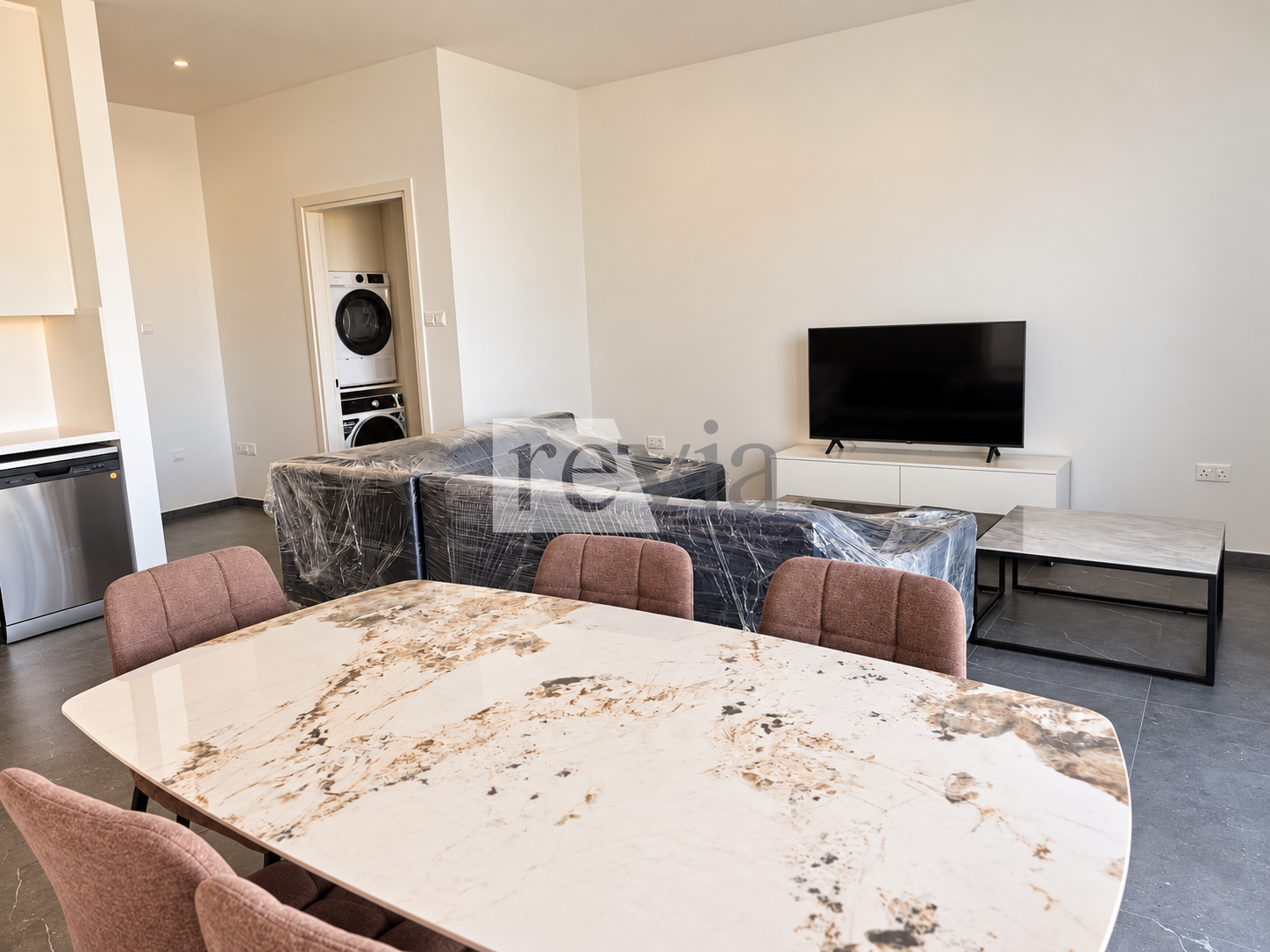 2670659 – Apartment For rent, Episkopi, 85 sq.m., €1.600