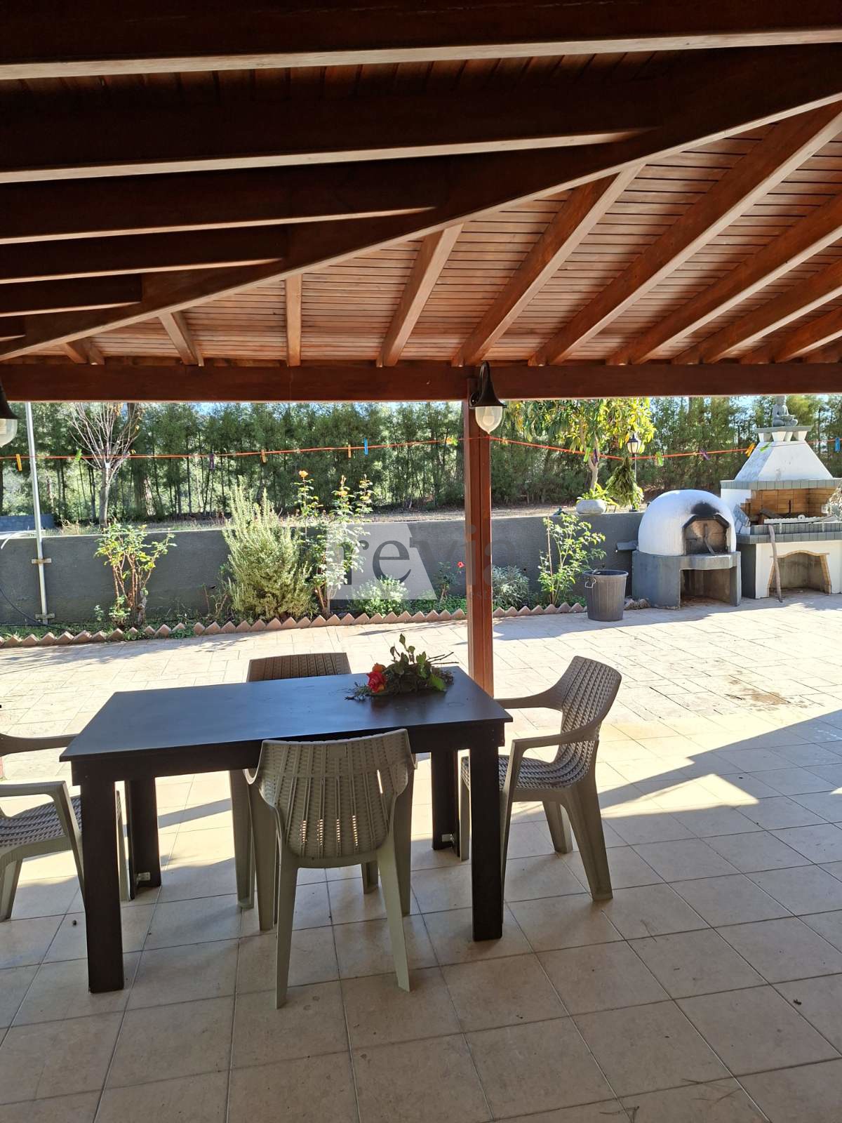 2653670 – Detached house For rent, Moniatis, 154 sq.m., €1.800