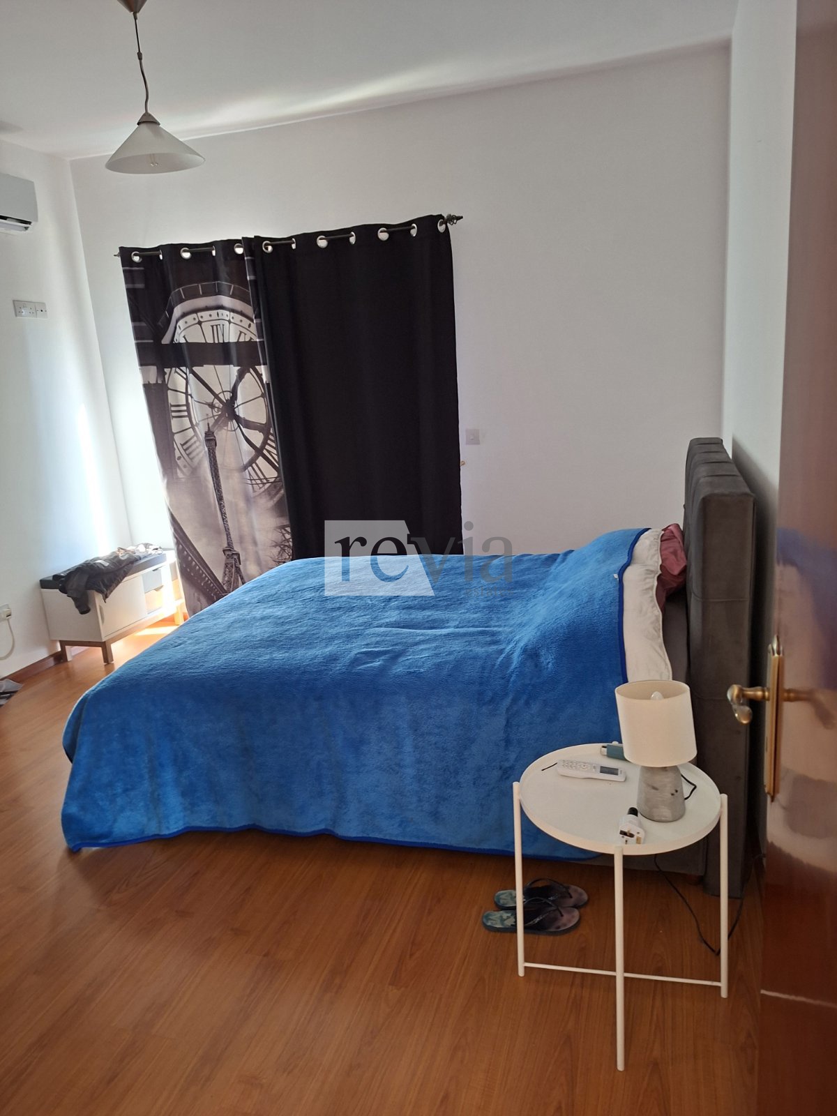2653670 – Detached house For rent, Moniatis, 154 sq.m., €1.800