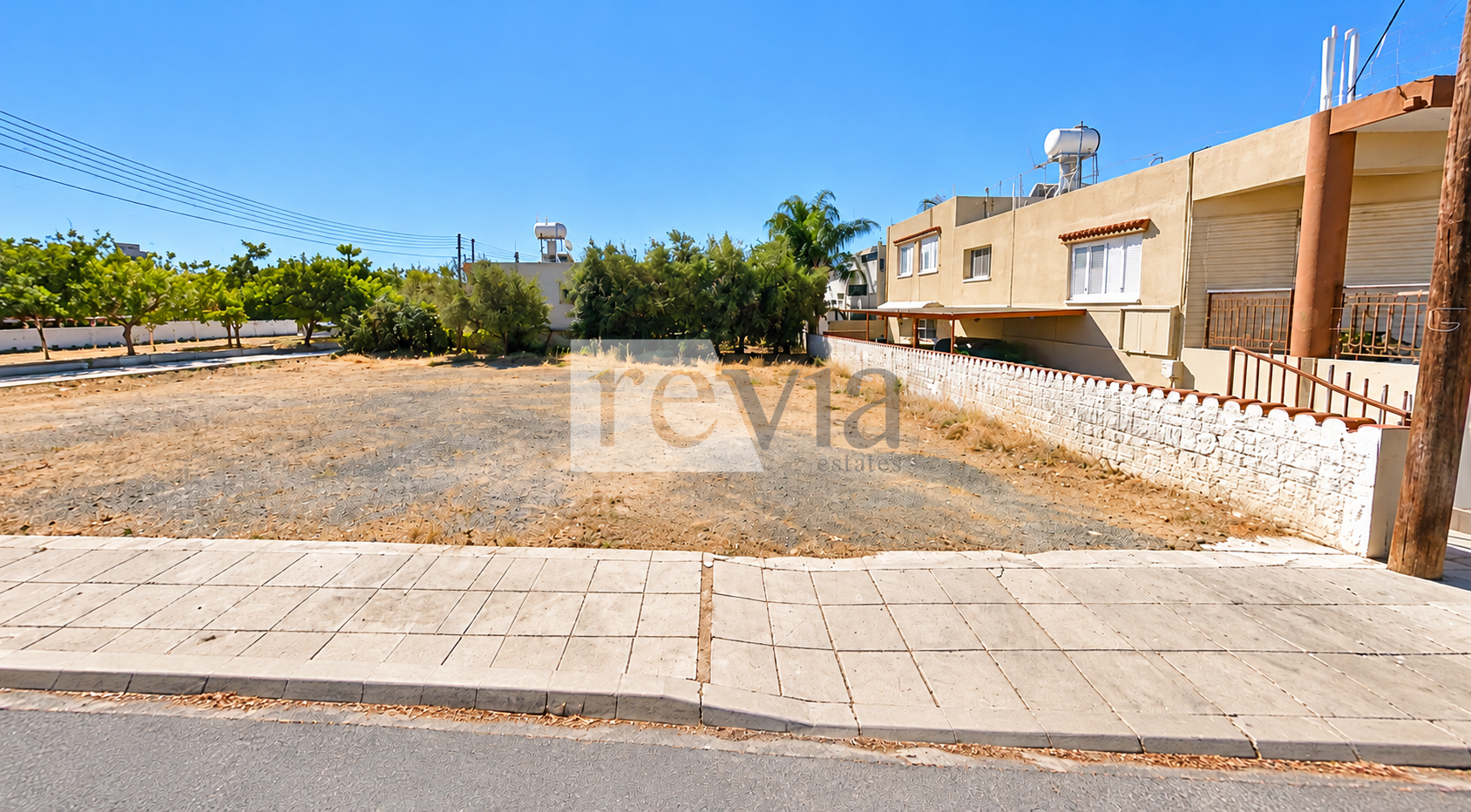 4cf244ce82ce4067a5e9411aba867c5b 2571455 – Plot of Land For sale, Limassol City, 261 sq.m., €230.000