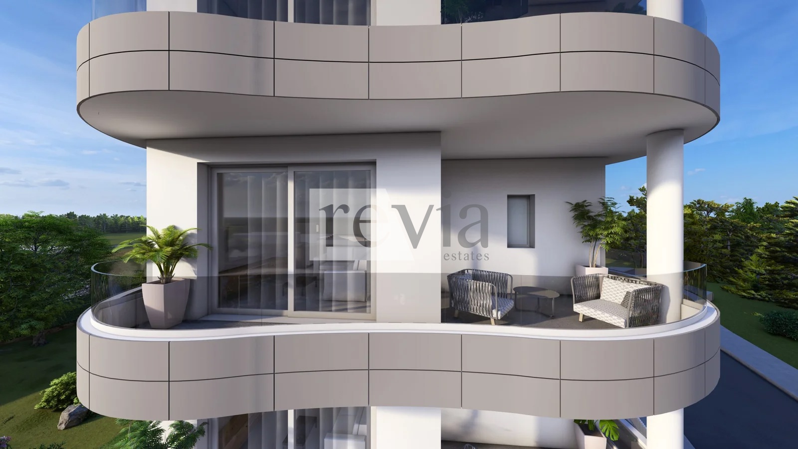 2596306 – Apartment For sale, Agios Athanasios, 95 sq.m., €450.000