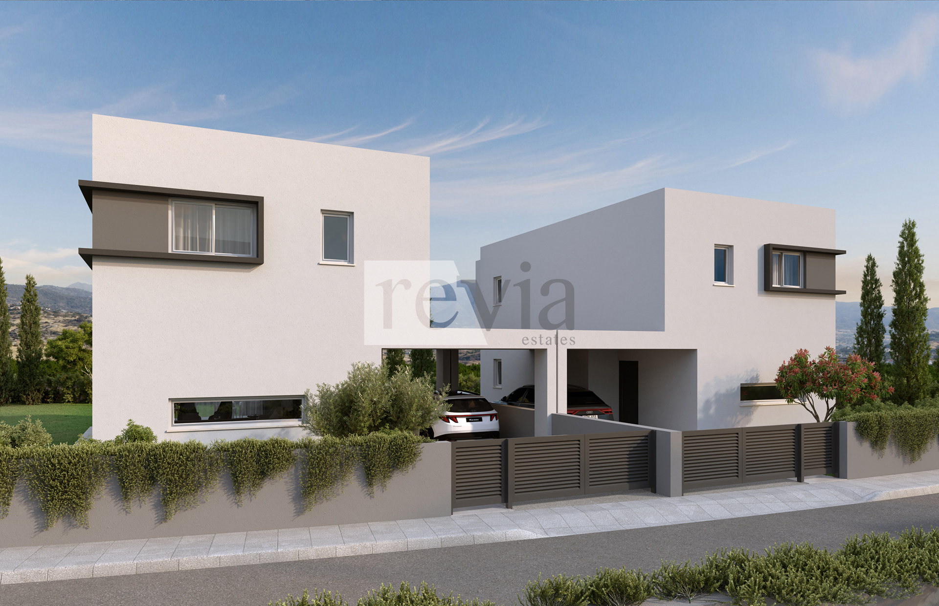 5d4334ac241345e0b93ac7dfa115fd5b 2590414 – Detached house For sale, Akrounta, 156 sq.m., €425.000