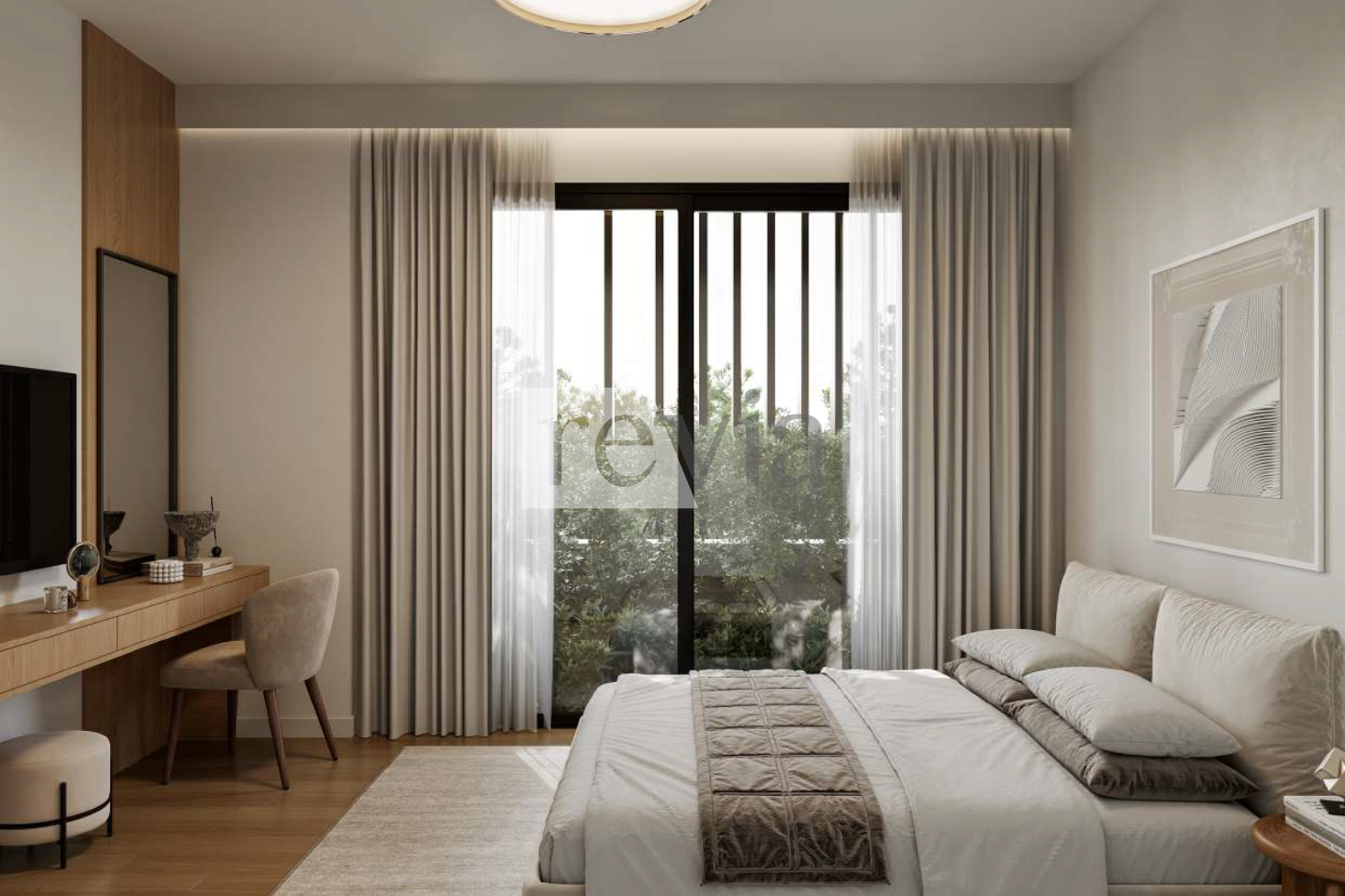 61c0442cf111445fba050950354501f9 2587990 – Apartment For sale, Limassol City, 107 sq.m., €369.000
