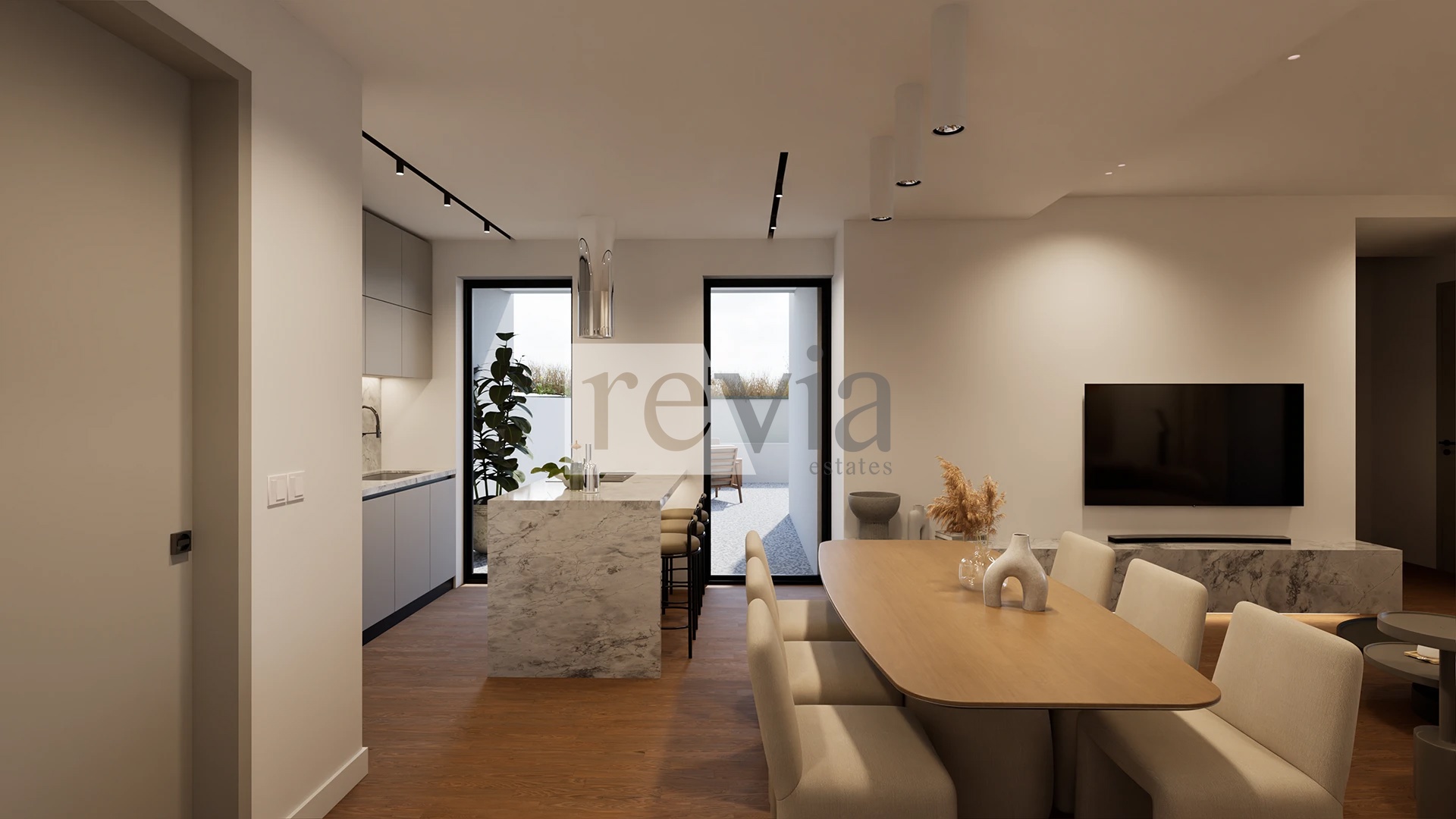 61d24edc122f483d86aa4a768722f6b3 2589362 – Apartment For sale, Limassol City, 103 sq.m., €285.000