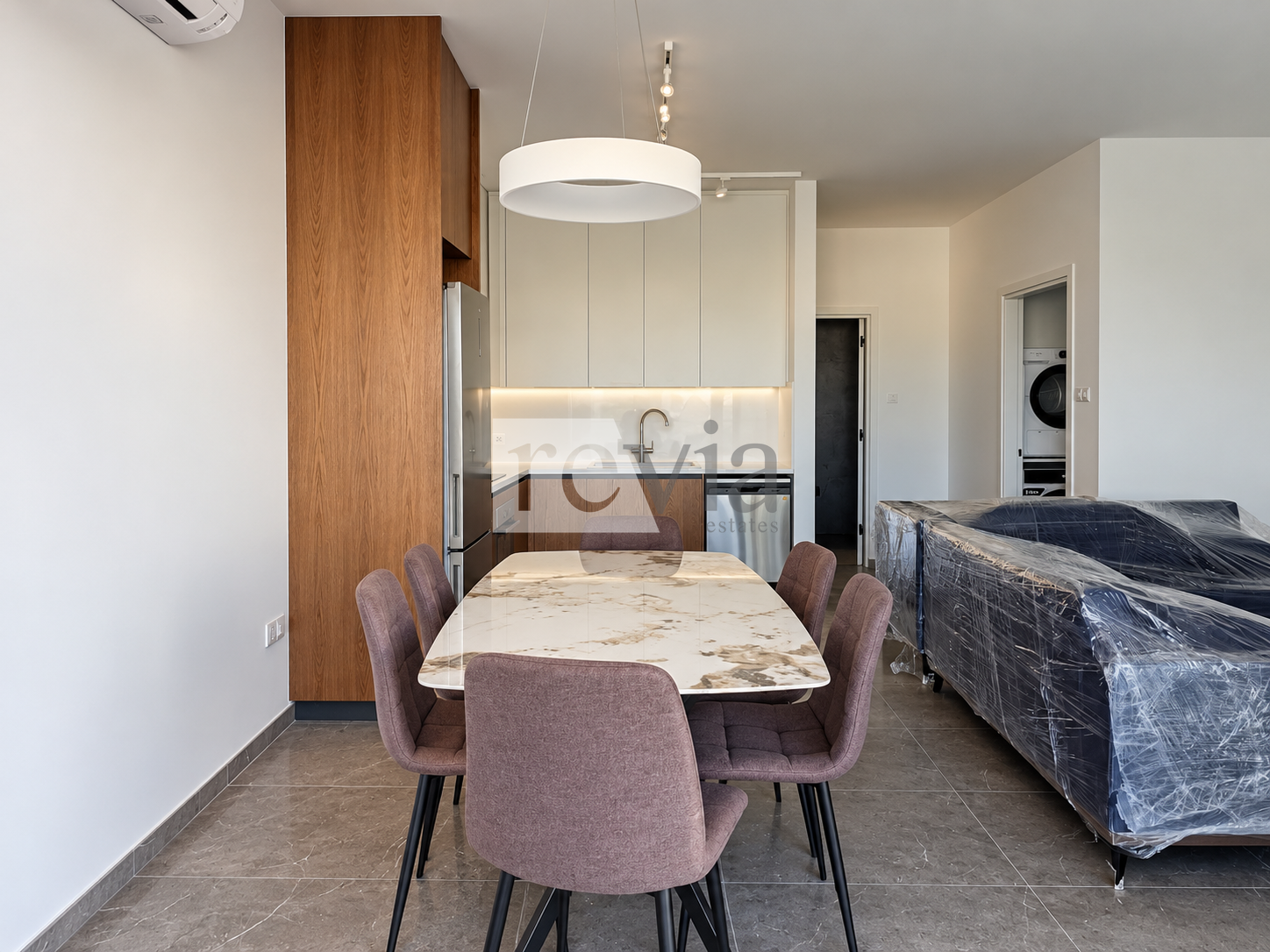 2670659 – Apartment For rent, Episkopi, 85 sq.m., €1.600