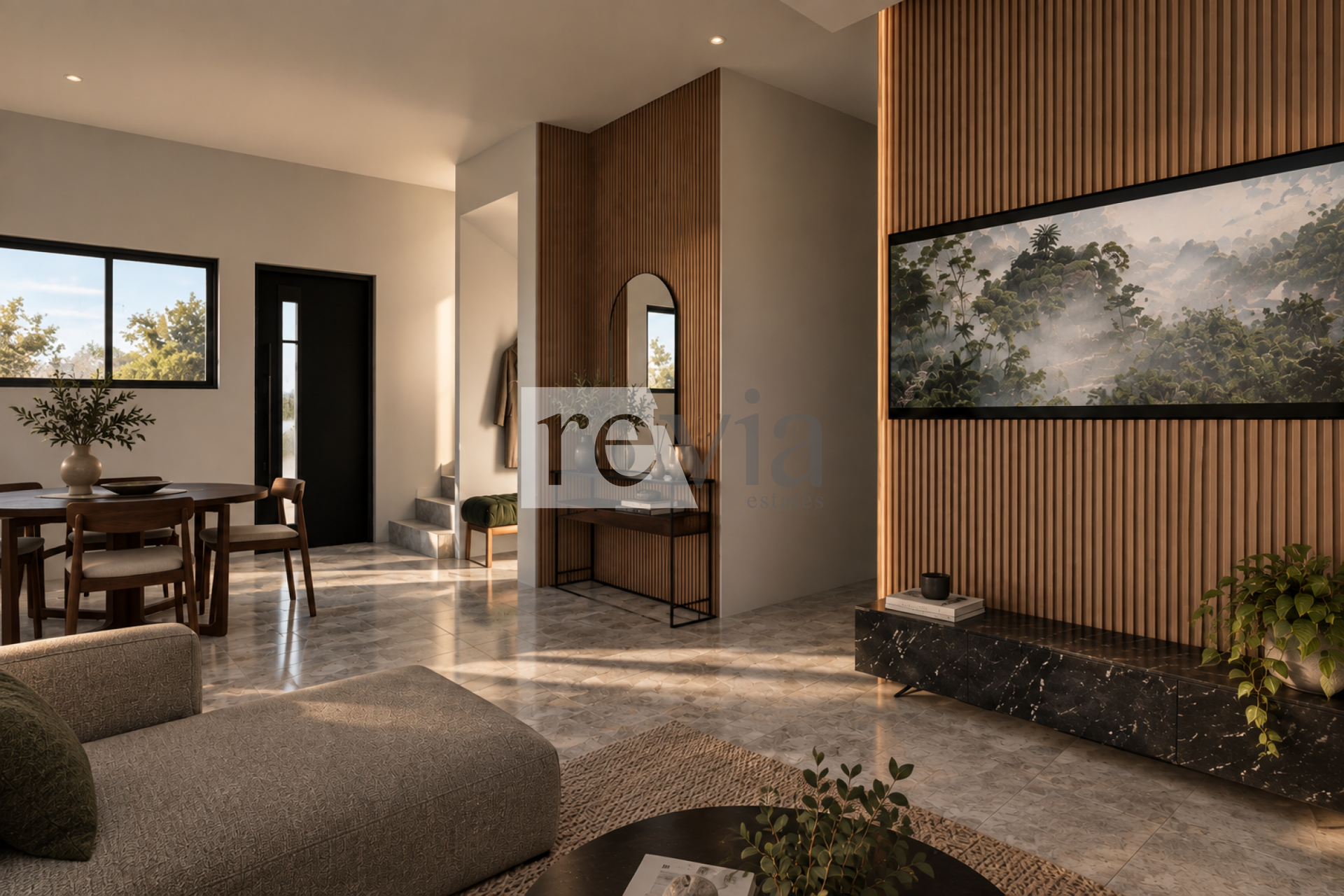 7d01aa6f7ccb40caa6d4d81a9a9234c3 2646776 – Detached house For sale, Moni, 95 sq.m., €370.000
