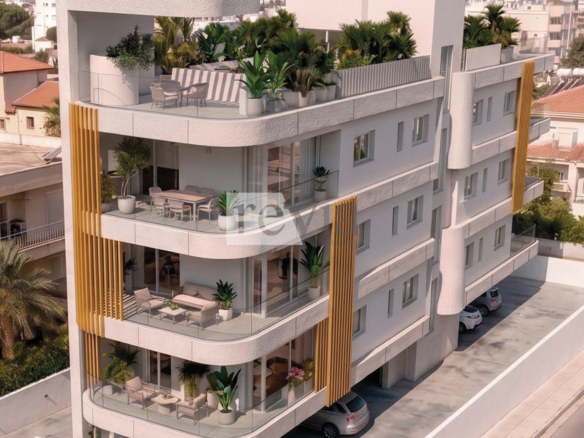 2579157 – Apartment For sale, Limassol City, 111 sq.m., €460.000