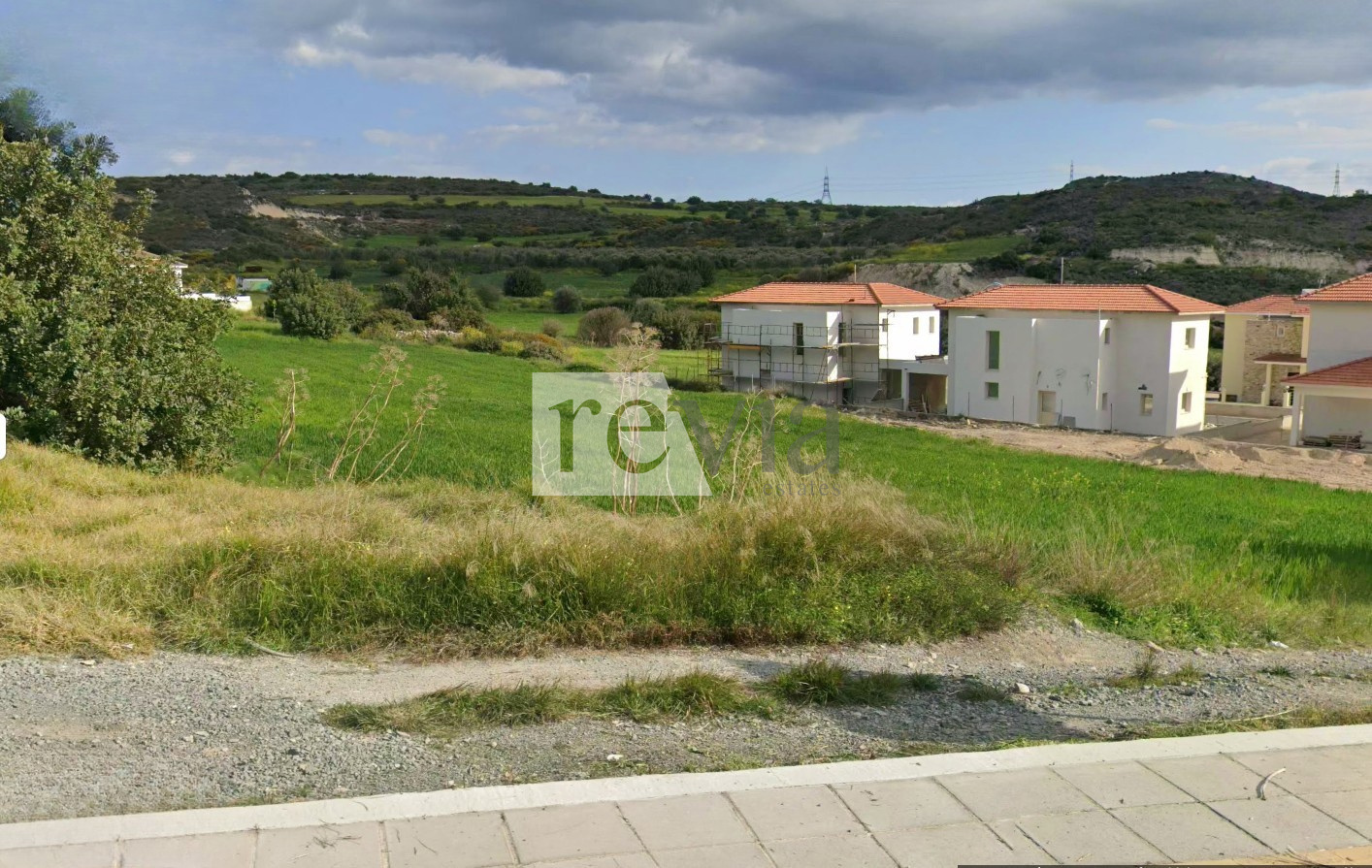 2643340 – Land Field For sale, Choirokoitia, 5.686 sq.m., €315.000