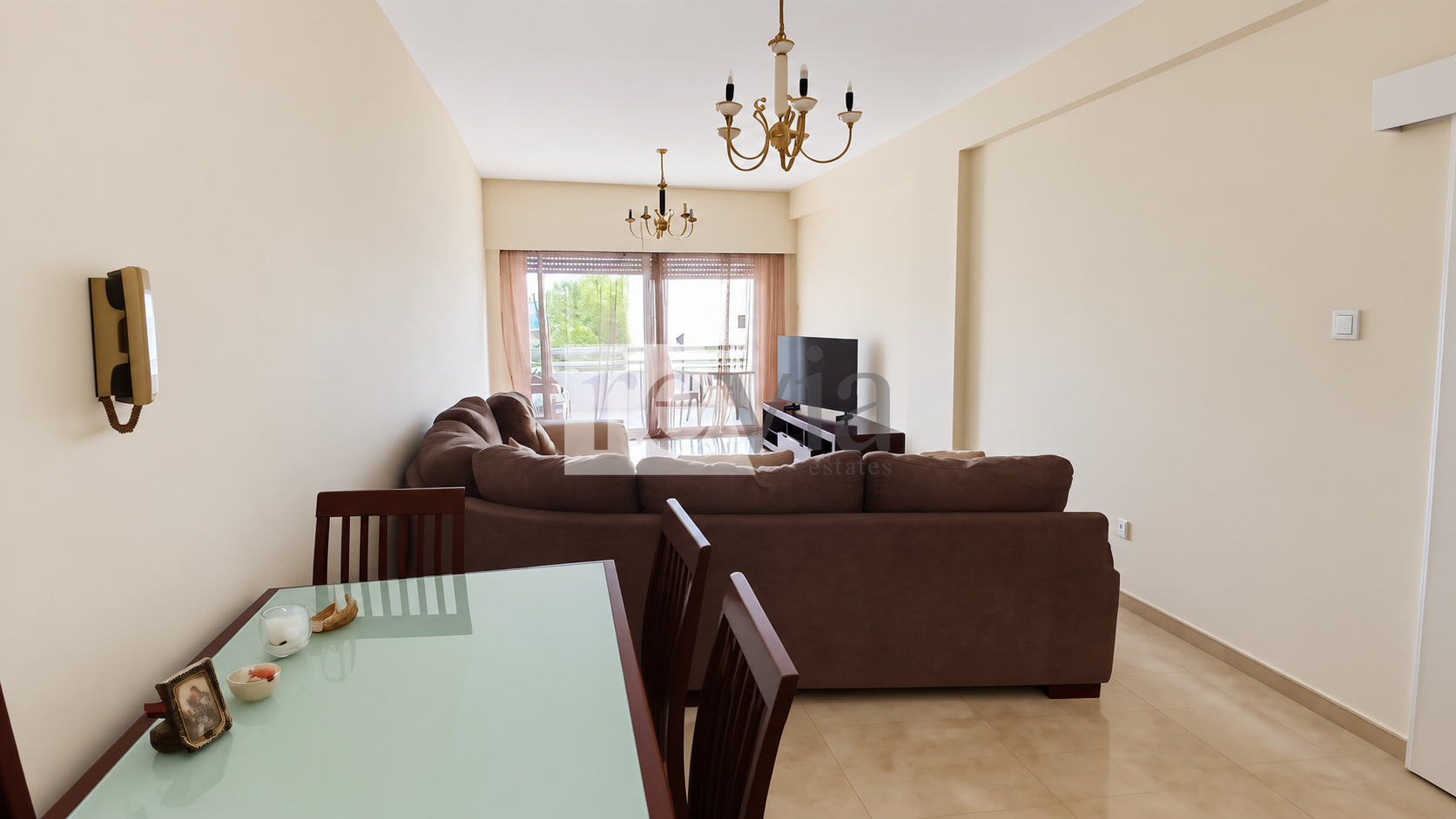 87a18be406df49a6963e36a5d3246dc4 2640984 – Apartment For sale, Limassol City, 110 sq.m., €295.000
