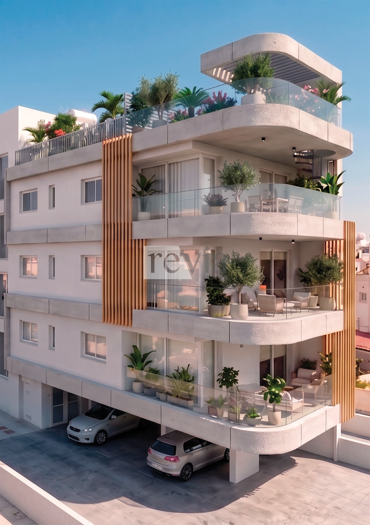 89bb51175ecc42a3aa1f9501d1a638b8 2579157 – Apartment For sale, Limassol City, 111 sq.m., €460.000