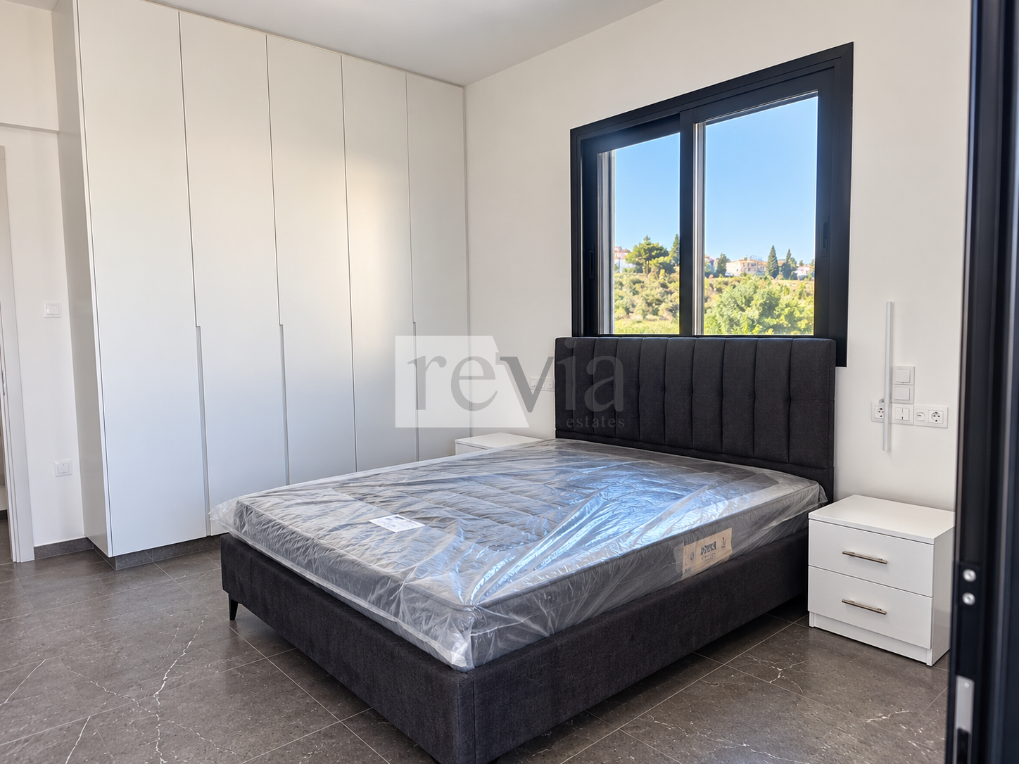 2670659 – Apartment For rent, Episkopi, 85 sq.m., €1.600