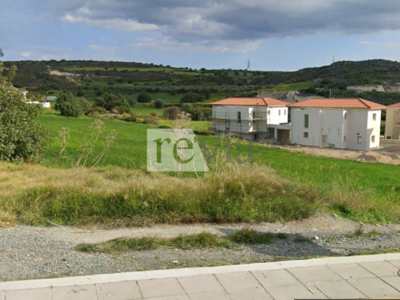 2643337 – Land Field For sale, Choirokoitia, 8.494 sq.m., €455.000