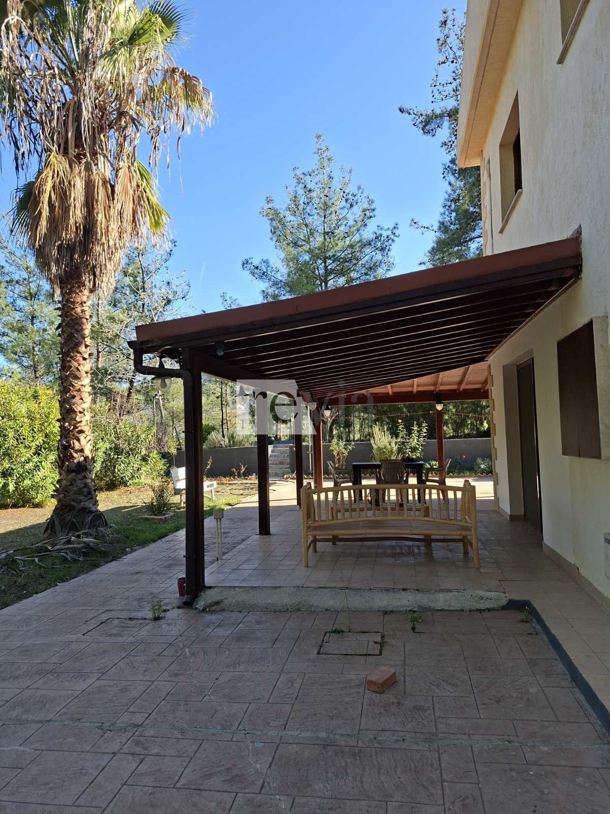 2653670 – Detached house For rent, Moniatis, 154 sq.m., €1.800