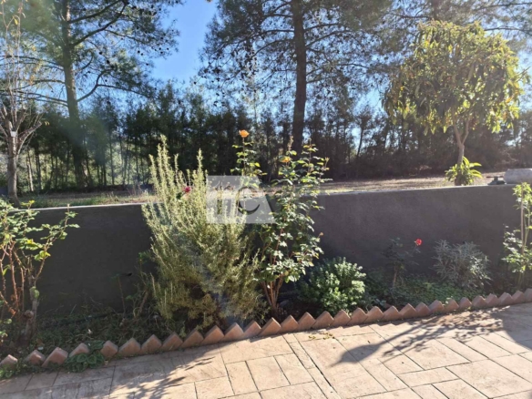 2653670 – Detached house For rent, Moniatis, 154 sq.m., €1.800