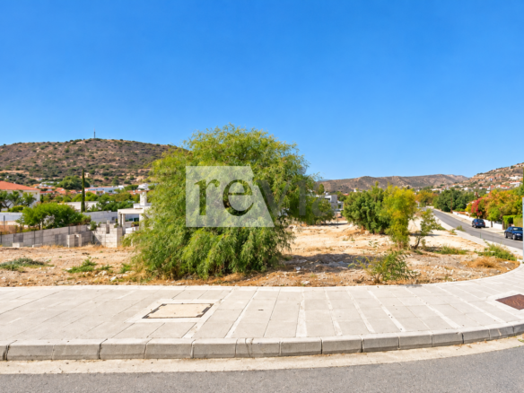 2576458 – Plot of Land For sale, Palodeia, 546 sq.m., €230.000