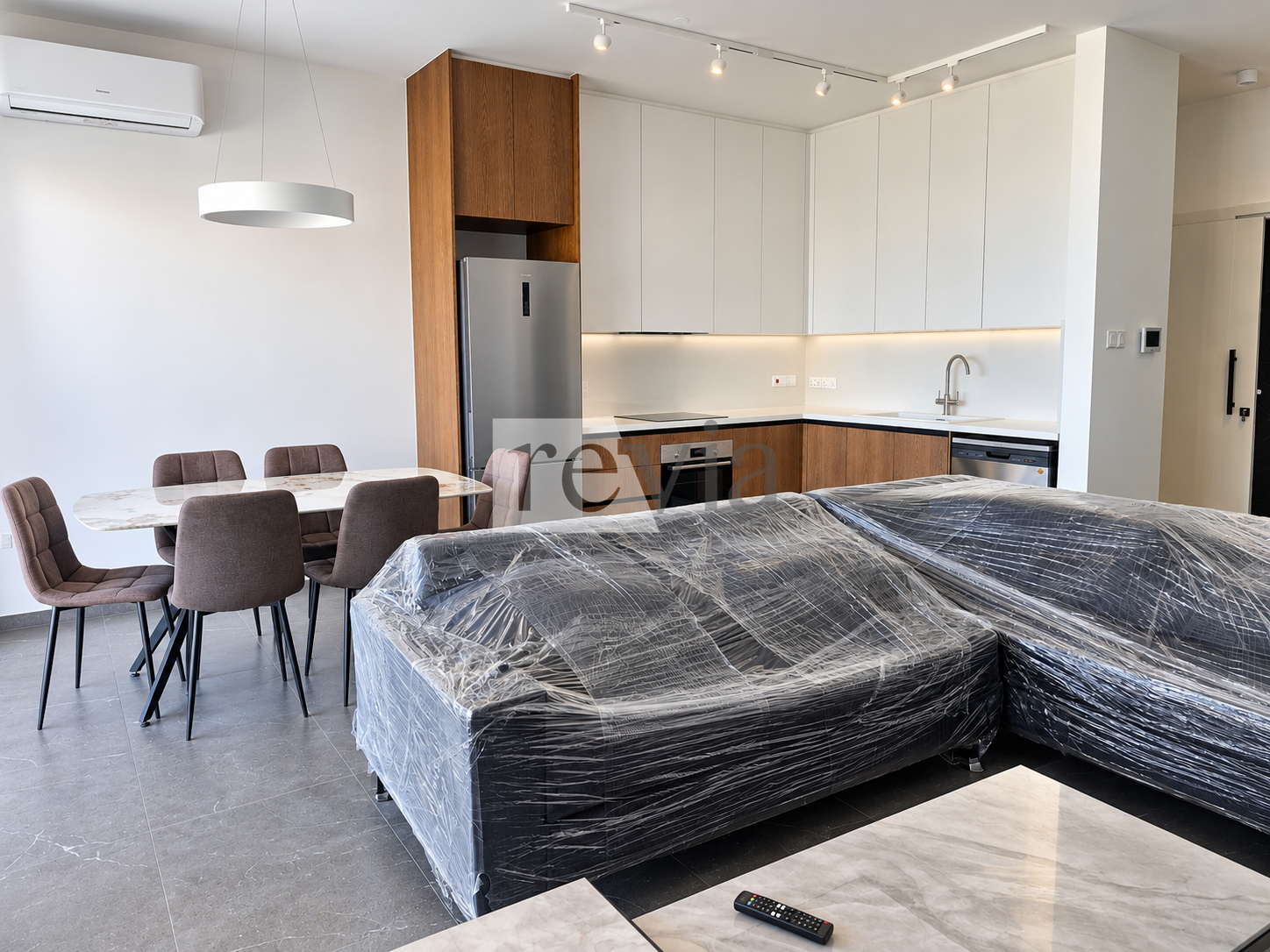 2670659 – Apartment For rent, Episkopi, 85 sq.m., €1.600