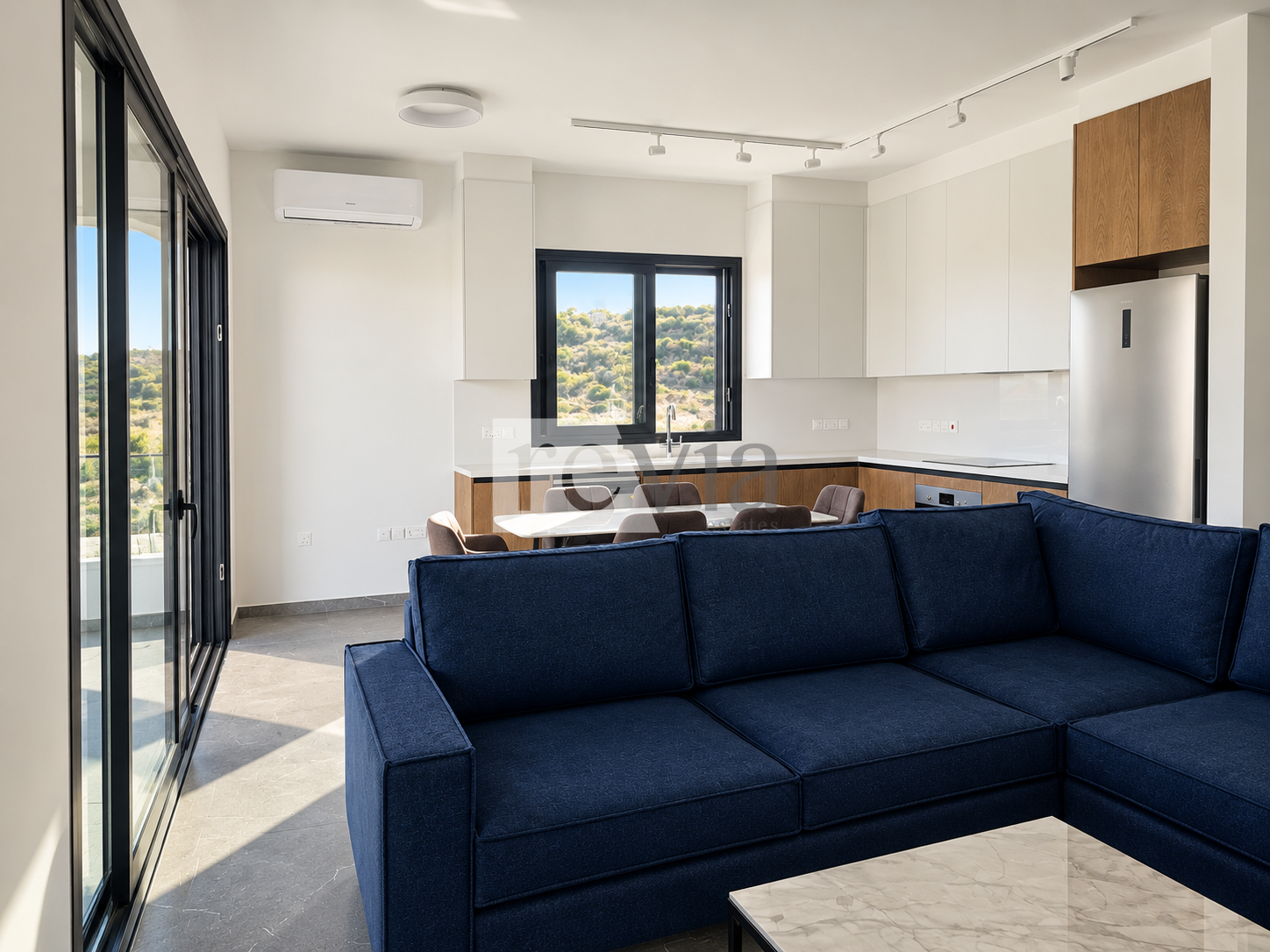 b1b24219091e465e87a99008963df5d9 2670572 – Apartment For rent, Episkopi, 85 sq.m., €1.600