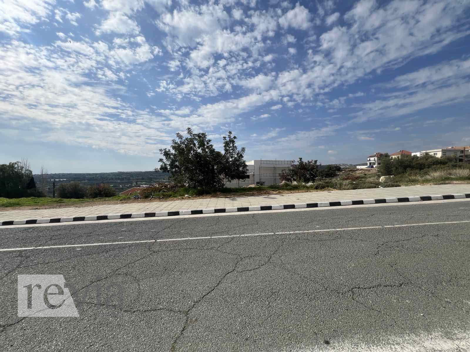 335643 – Plot of Land For sale, Erimi, 522 sq.m., €250.000