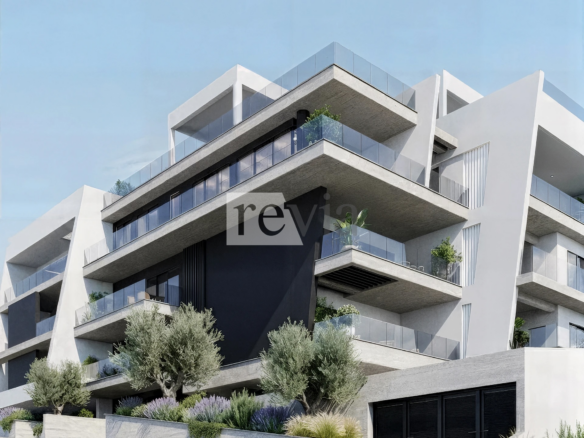 2589362 – Apartment For sale, Limassol City, 103 sq.m., €285.000
