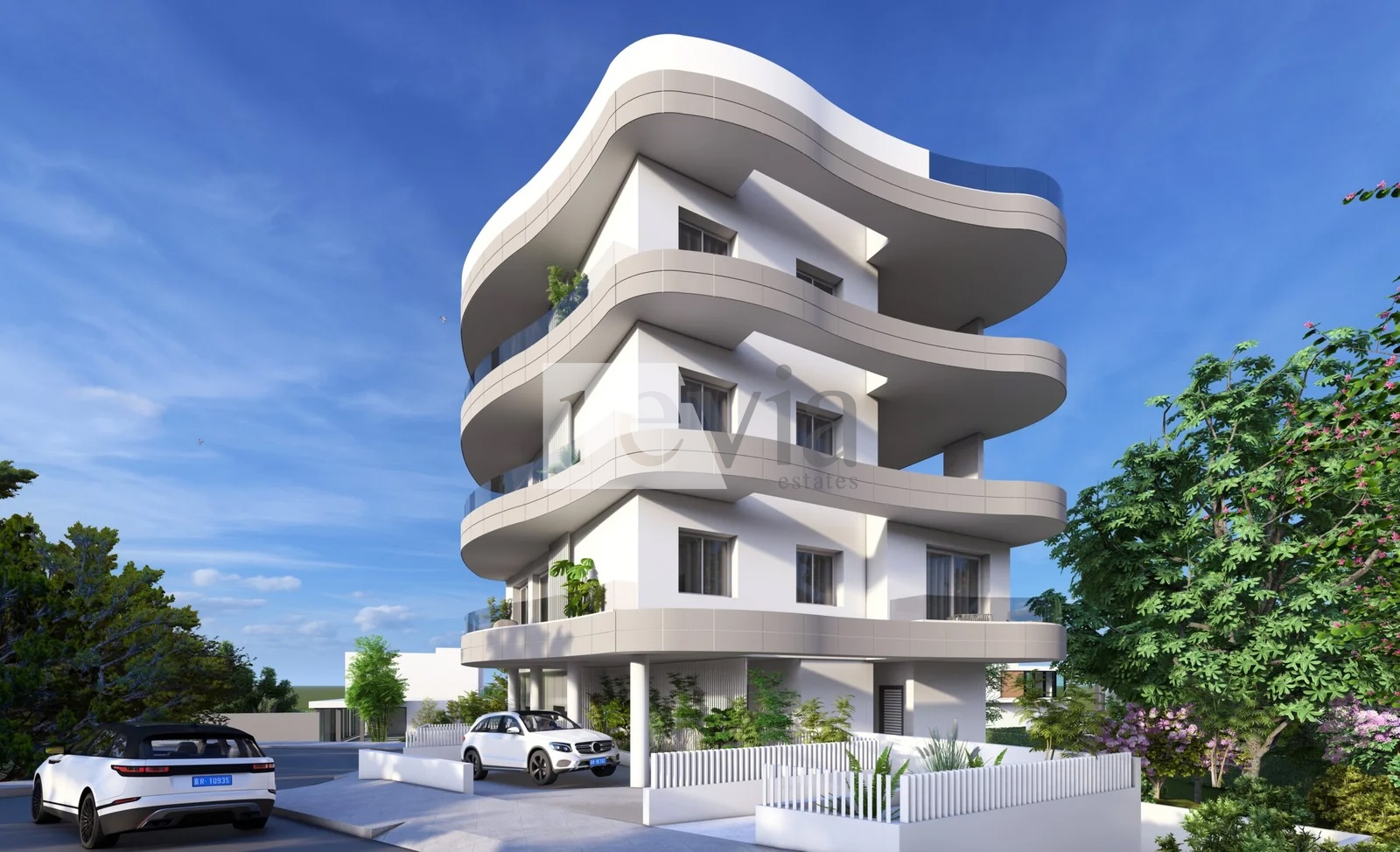 2596306 – Apartment For sale, Agios Athanasios, 95 sq.m., €450.000